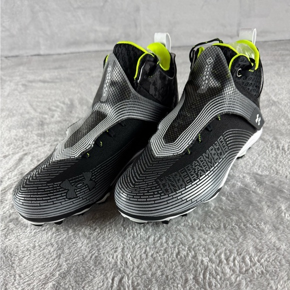 Under Armor Men’s Football Cleats New - Picture 7 of 9